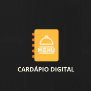 Cardápio